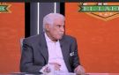  على موعد مع التاريخ .. نجم الزمالك السابق يكشف نصيحة حسن شحاتة بشأن انتقاله لـ الأبيض