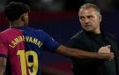 عيب كدة ده نادي كبير .. أبو تريكة ينتقد يامال بسبب ريال مدريد - eg
