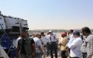 محافظ أسوان: إجراءات عاجلة لضمان أمان وحماية السائحين والحفاظ على الشكل الحضاري - eg