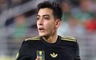 نظير 17 مليون يورو ريال مدريد يراقب موهبة المكسيك - eg