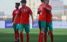 نهائي مونديال الشباب.. المغرب يضاعف التقدم أمام الأرجنتين - eg