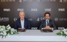 Gates Developments للتطوير العقاري تعلن انضمام عز العرب إلى قائمة عملائها بمقر رئيسي - eg