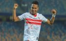الغندور يكشف: الجزيري يتربع على عرش الهدافين الأجانب في الزمالك - eg