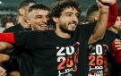 حلم من زمان .. تعليق مثير من محمد هاني بعد تأهل منتخب مصر لـ كأس العالم - eg