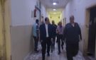 خلال جولة ليلية مفاجئة.. مخالفات بالجملة في مستشفى حلوان العام والنصر للتأمين - eg
