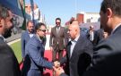 كامل الوزير يفتتح أحدث خطوط إنتاج المكملات الغذائية باستثمارات 200 مليون جنيه - eg