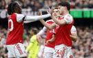 مباشر الآن.. مباراة آرسنال ضد أتلتيكو مدريد (0-0) في دوري أبطال أوروبا - eg