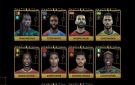 محمد صلاح يقود قائمة المرشحين لأفضل لاعب في أفريقيا مع ماييلي وحكيمي - eg
