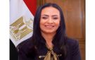 وزيرة التضامن تتابع إجراءات تسليم الأطفال لأسر بديلة كافلة - eg
