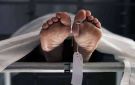 العثور على جثة رجل مسن في حالة تحلل داخل مسكنه بمدينة الإيمان في السويس - eg