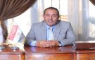 النائب محمد شعيب: مصر ركيزة الاستقرار وداعم أساسي للحقوق الفلسطينية - eg