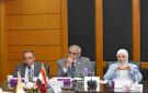  بحوث الإسكان والبناء يوقع بروتوكول تعاون مع كلية الهندسة جامعة حلوان - eg