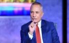 جوا وبرا حب للسيسي أحمد موسى: زغاريط في بروكسل احتفالا برئيسنا - eg