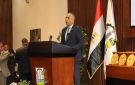 عباس صابر: نصر أكتوبر رمز لإرادة المصريين وجدد روح البناء والتنمية - eg