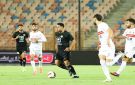  لو منك أبطل .. رضا عبدالعال يفتح النار على نجم الزمالك بعد التعادل مع البنك الأهلي