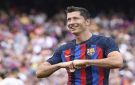 ليفاندوفسكي يدخل حسابات مانشستر يونايتد - eg