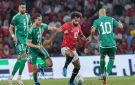 مصر والجزائر على أعتاب التأهل لمونديال 2026، والالتحاق بتونس والمغرب - eg