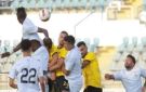 شوط أول سلبي بين البنك الأهلي والجونة بالدوري - eg