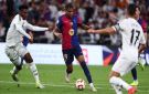 كلاسيكو الأرض.. موعد مباراة ريال مدريد وبرشلونة في الدوري الإسباني - eg