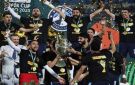 نجم بيراميدز: الأهلي مخدش الدوري مننا.. ولسة القضية شغالة - eg