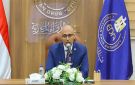 هيئة الدواء تبحث آليات تنفيذ مشروع التتبع الدوائي - eg