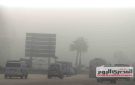 5 ساعات خطرة.. تحذير من حالة الطقس غدا: ترقبوا الطرق - eg