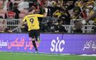 برنامج علاجي مكثف لبنزيما من أجل اللحاق بمباراة الهلال - eg