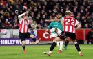 هدف محمد صلاح العالمي.. ملخص مباراة ليفربول ضد برينتفورد في الدوري الإنجليزي (فيديو) - eg