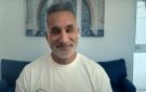 باسم يوسف يكشف عن تأثير الشهرة على زوجته: آسف على المقلب اللي شربتيه يا هالة - eg