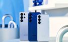 تسريبات: سامسونج تدرس إلغاء إصدار Galaxy S26 Edge نهائيا بعد أداء إيدج السابق - eg