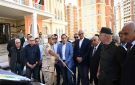 رئيس الوزراء يستعرض الموقف التنفيذي للمشروعات الجاري تنفيذها بمدن ومراكز القليوبية - eg