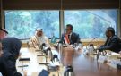 مصر والسعودية تبحثان تعزيز التعاون المشترك في القطاع الصحي - eg