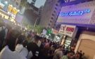 مصرع صغير وإصابة آخر إثر سقوطهما من الطابق التاسع بدمنهور - eg