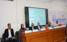 مكافحة انتشار المخدرات بين الطلاب.. ندوة توعوية في كلية التجارة بجامعة أسيوط - eg