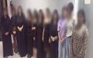 بالعبايات السمراء.. كواليس سقوط شبكة مشبوهة داخل مركز مساج بالقاهرة - eg