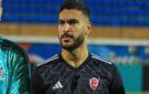 بتروجت يحسم مصير الفلسطيني حامد حمدان ويرفض عروض الزمالك - eg