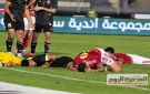 رابطة الأندية تعلن عقوبات الجولة 12 من الدوري.. إيقافات وغرامات على الأهلي والزمالك