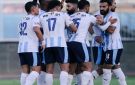 طاقم تحكيم بوتسواني لإدارة مباراة التأمين الأثيوبي وبيراميدز - eg