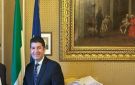 قنصل مصر بميلانو يشارك في احتفال الجالية المصرية بذكرى حرب 6 أكتوبر - eg