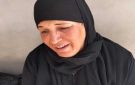 والدة صابرين ضحية زوجها أمام مدرسة حي الزيتون: هخلص عليكي لو ما تنازلتيش عن النفقة - eg