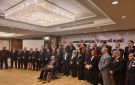 رئيس المصري الديمقراطي : لدينا مبادئ ثابتة وانحياز نحو الديمقراطية والإصلاح السياسي - eg