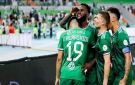صدام ساخن بين الأهلي والشباب في الدوري السعودي - eg