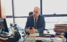 عصام بحيري: إجمالي استثمارات المناطق الحرة تتجاوز 38 مليار دولار - eg