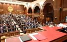 قبل إجراء الانتخابات .. ننشر اختصاصات 14 لجنة نوعية يضمها مجلس الشيوخ - eg