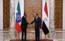مصر تعين سفيرا جديدا في إثيوبيا - eg