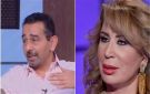 مصطفى هريدي: إيناس الدغيدي اتهمتني ظلما بتعاطي المخدرات بعد فشل مجنون أميرة - eg