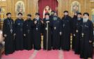 نشاط رعوي لنيافة الأنبا إيلاريون بكنائس الخطاطبة - eg