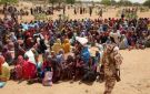 هجوم جديد بالطائرات المسيرة على العاصمة السودانية الخرطوم - eg