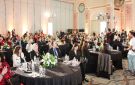 الهلال الأحمر يشارك في فعاليات مؤتمر CEO Women بنسخته الرابعة - eg