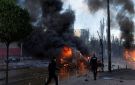 روسيا تهاجم كييف مرة أخرى بصواريخ باليستية - eg